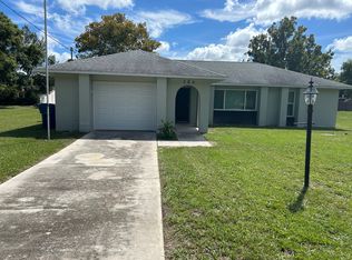 286 Leafy Way Ave, Spring Hill, FL 34606