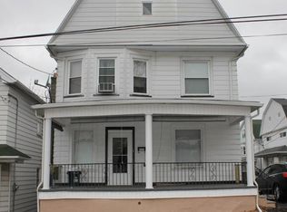 235 S Grant St, Wilkes Barre, PA