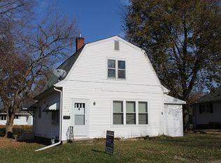 508 W Park St, Morrison, IL 61270