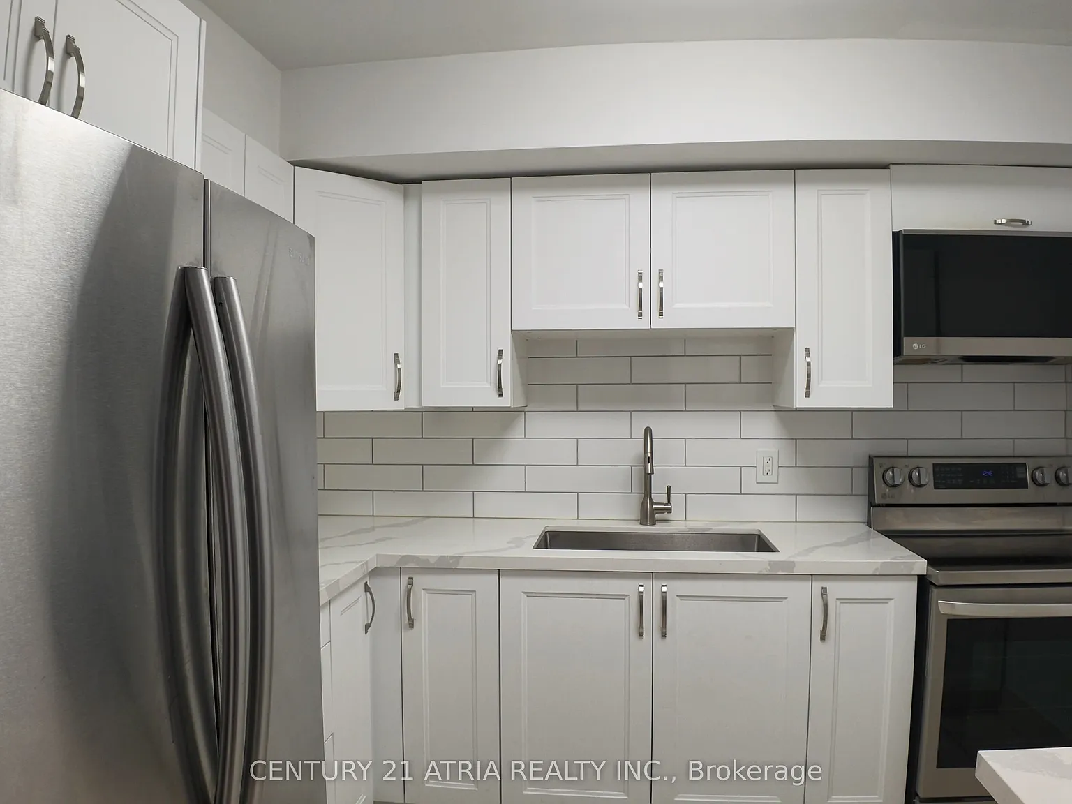 York Condominium Corporation NO. 306 — Photo 1
