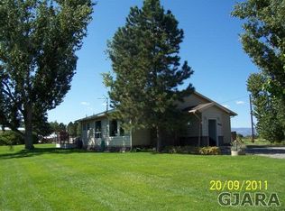 3405 C 1/2 Rd, Palisade, CO 81526