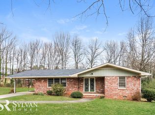 1033 James St NW, Marietta, GA 30060