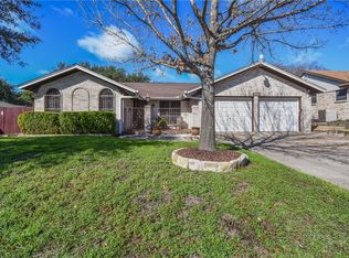 9502 Mountain Quail Rd, Austin, TX 78758