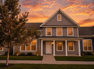 5676 Apothecary Way, New Albany, OH 43054