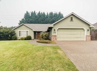 1719 Victorian Way, Eugene, OR 97401