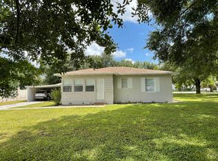 4503 Wishart Blvd, Tampa, FL 33603