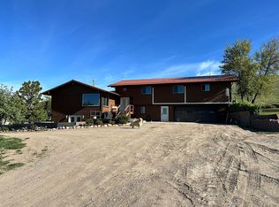 1100 Missoula Ave, Shelby, MT 59474