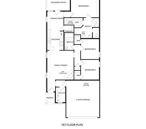 Floor Plan.