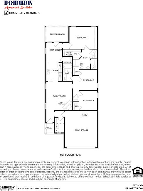 Floor Plan.