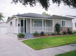 6123 Bellflower Blvd, Lakewood, CA 90713