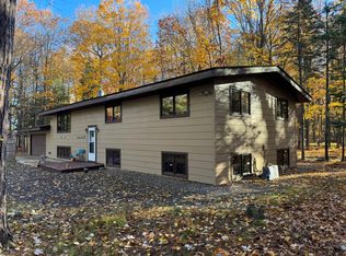 6495 Emma Ln, Rhinelander, WI 54501