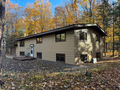 6495 Emma Ln, Rhinelander, WI, 54501