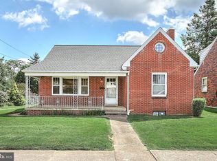 217 Penn St, Hanover, PA 17331