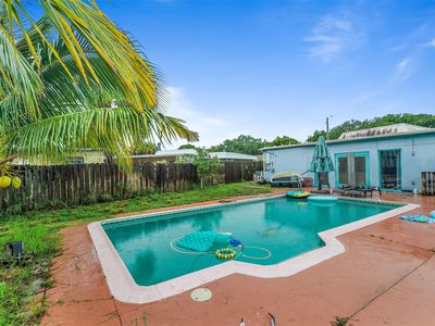 1408 S 10th Street, Fort Pierce, FL, 34950