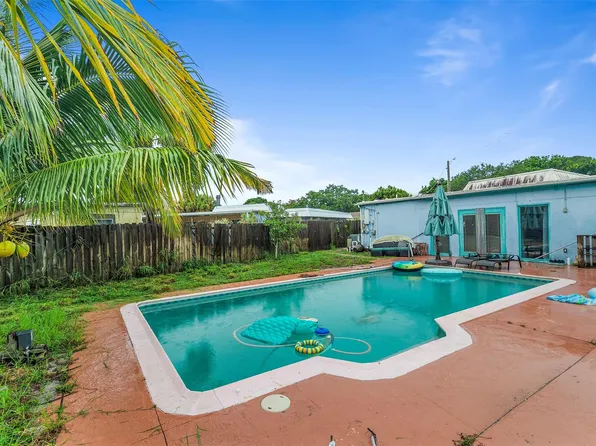 1408 S 10th Street, Fort Pierce, FL 34950