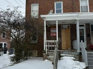 3200 Elmley Ave, Baltimore, MD 21213