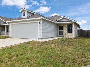 5206 Everett Loop, Converse, TX 78109