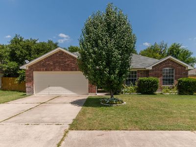 107 Plumbago Dr, Pflugerville, TX, 78660