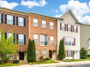 3710 Singleton Ter, Frederick, MD 21704