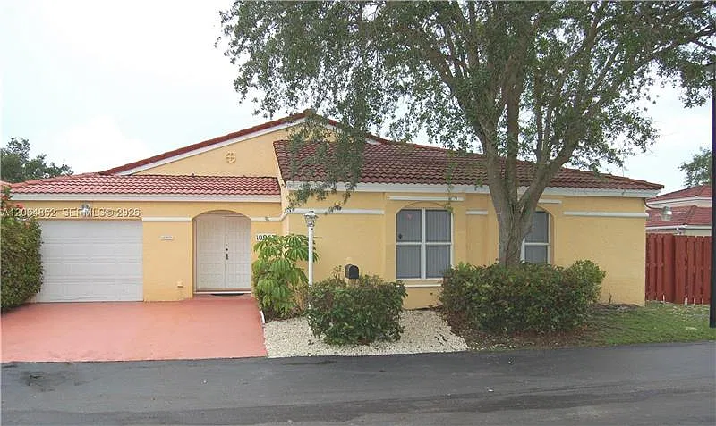 10957 SW 73rd Ter