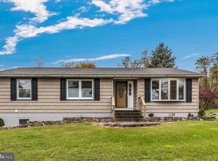 11192 Baltimore National Pike, Myersville, MD 21773