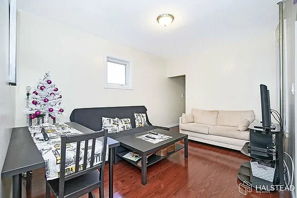 Rented by Brown Harris Stevens | media 2