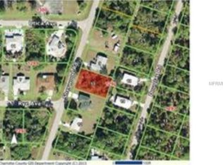 3380 Sherwood Rd, Punta Gorda, FL 33980