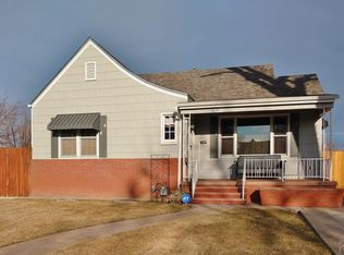 2120 Oakland Ave, Pueblo, CO 81004