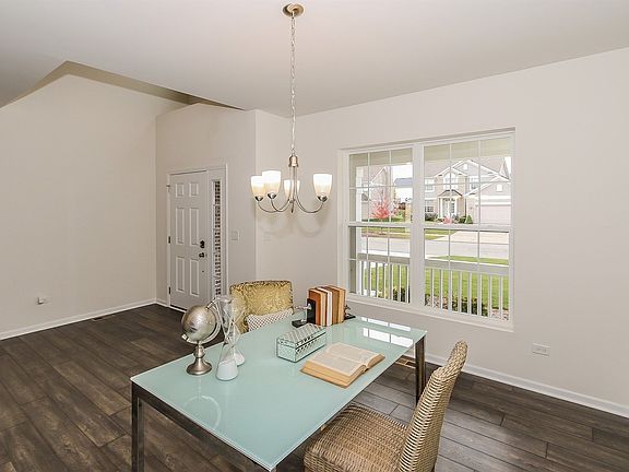 5th image of 25307 Balmoral Dr Lot 349