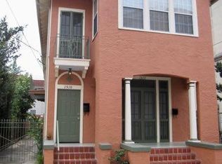 1512 General Pershing St, New Orleans, LA 70115