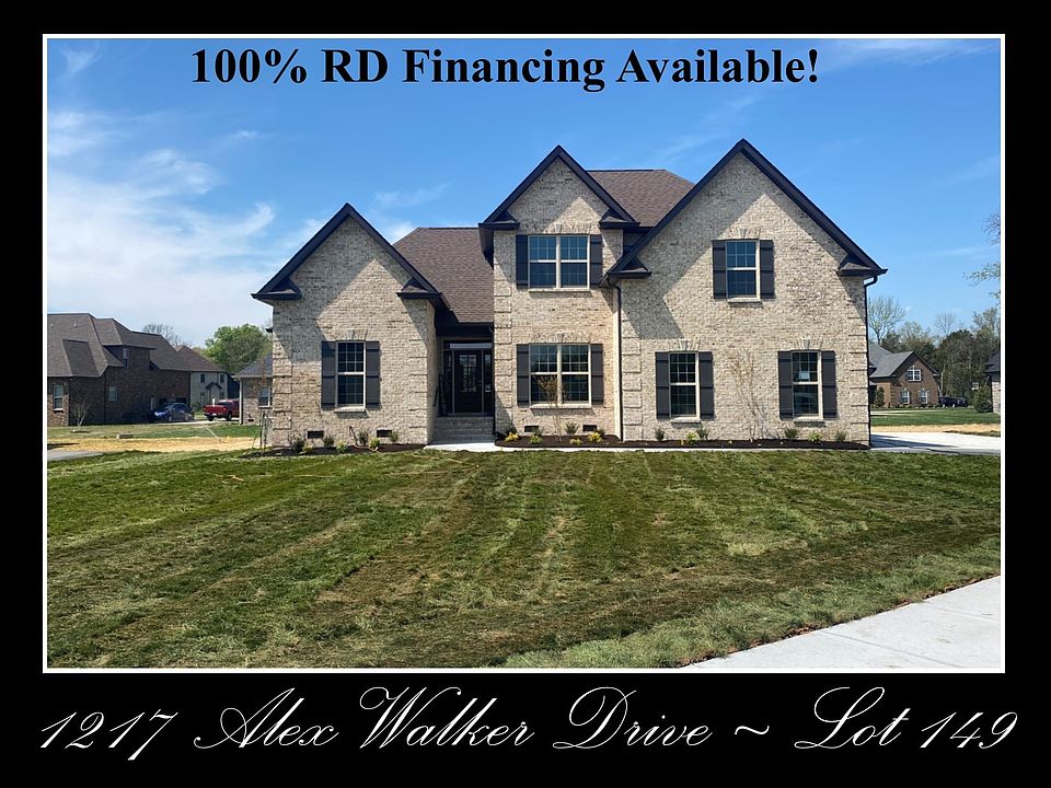 1st image of 1217 Alex Walker Dr
