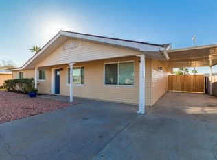 2239 W Cheery Lynn Rd, Phoenix, AZ 85015