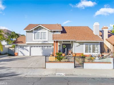 22564 Kinross Ln, Moreno Valley, CA, 92557