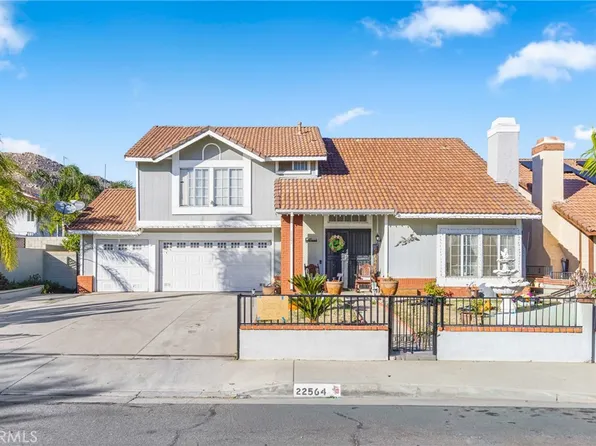 22564 Kinross Ln, Moreno Valley, CA 92557