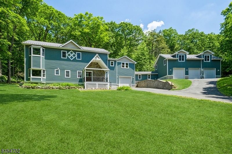 317 Glen Rd, Sparta, NJ 07871 Zillow