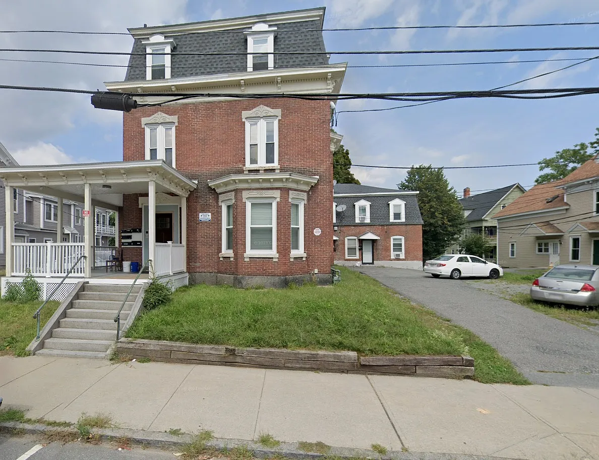 51 Pearl St - 8 — Photo 1