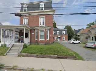 51 Pearl St APT 8, Leominster, MA 01453