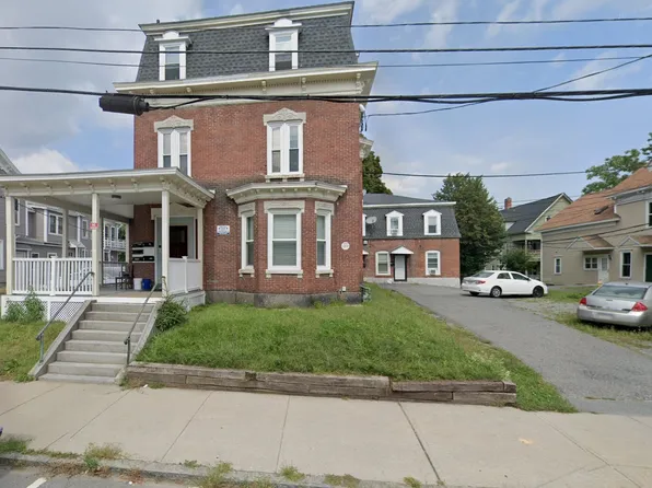 51 Pearl St, Leominster, MA