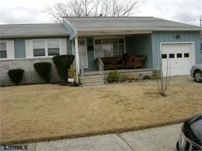 512 N Dudley Ave, Ventnor, NJ, 08406
