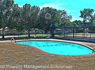 4807 Kristie Dr APT 52, Del City, OK 73115