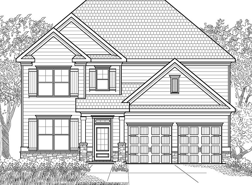 Elevation Image 0.