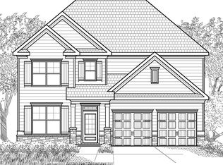 111 Richmond Way, Villa Rica, GA 30180