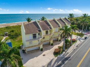 612 S Ocean Dr, Fort Pierce, FL 34949