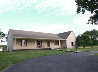 4961 Jacks Creek Pike, Lexington, KY 40515