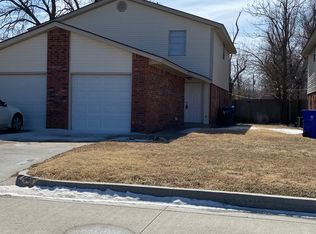 1018 E Main St, Norman, OK 73071