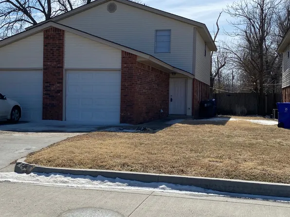 1018 E Main St, Norman, OK 73071