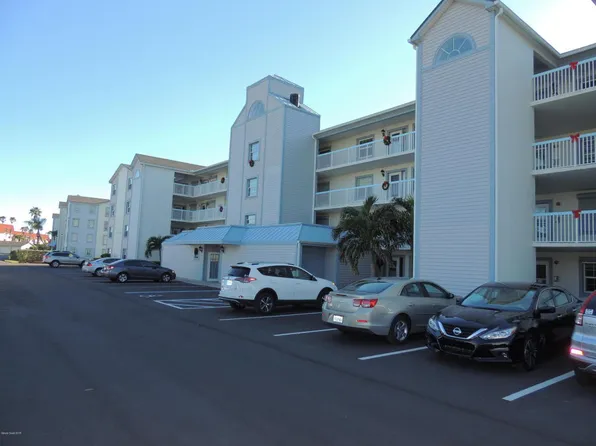 630 S Brevard Ave APT 1132, Cocoa Beach, FL 32931