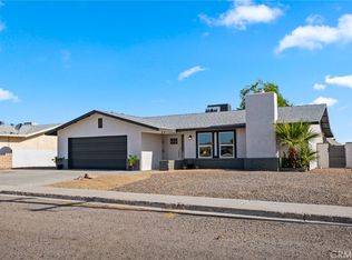 2012 El Monte St, Needles, CA 92363