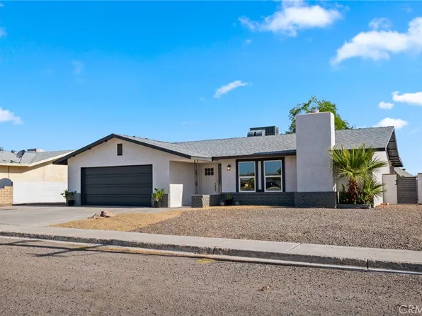 2012 El Monte St, Needles, CA 92363