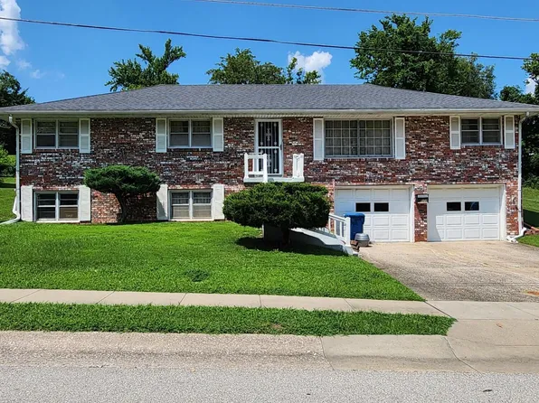 511 Roland St, Jefferson City, MO 65101